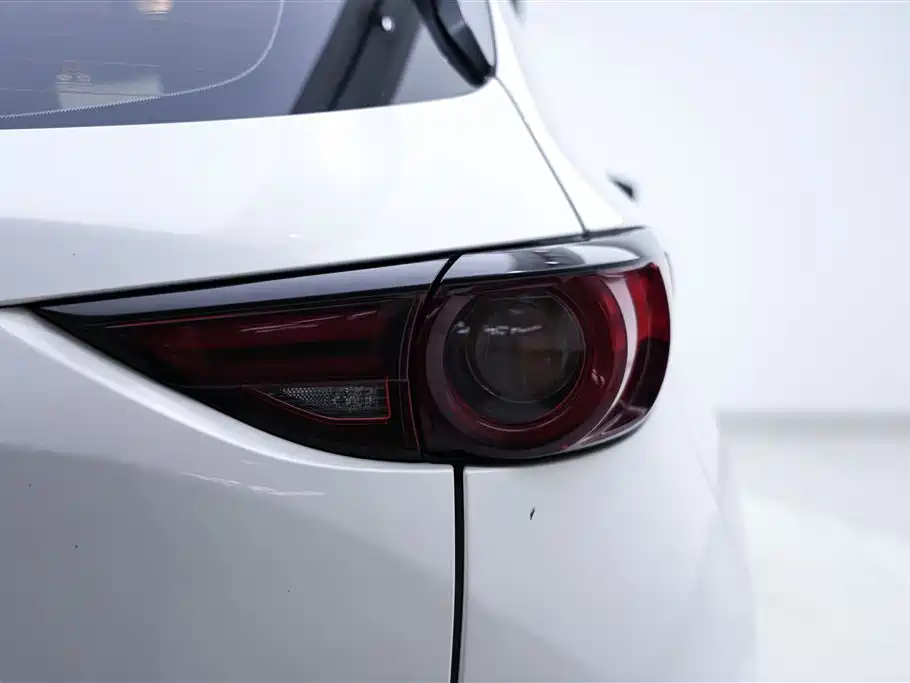 Mazda CX-5 2021 — фото 10