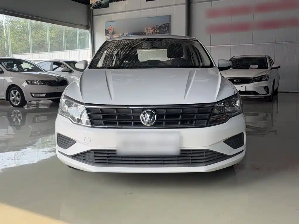 Volkswagen Jetta 2019