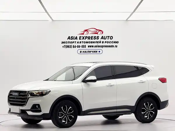 Haval H6 2023