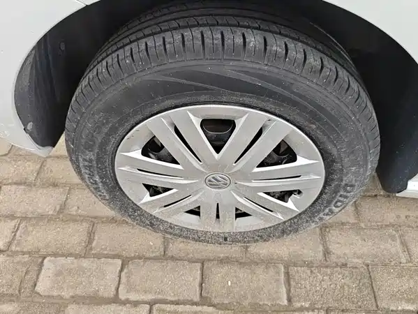 Volkswagen Polo 2018