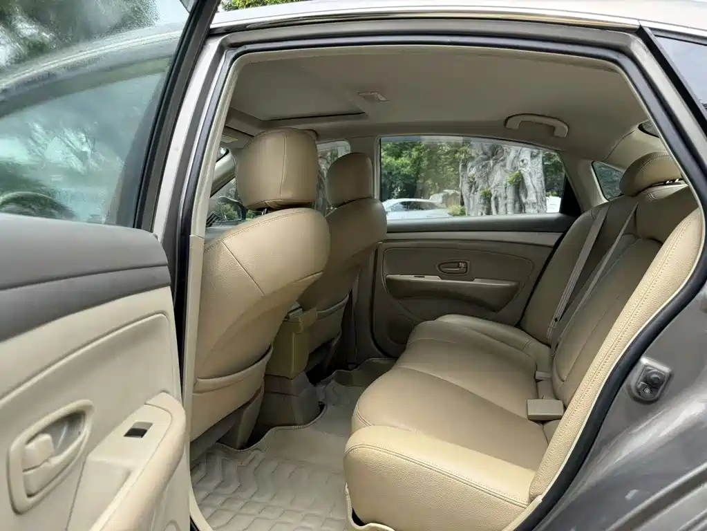 Nissan Sylphy 2019