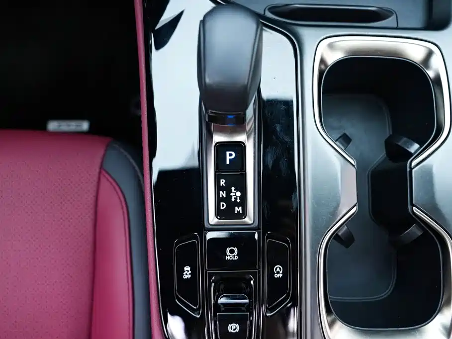 Lexus NX 2024 — фото 12