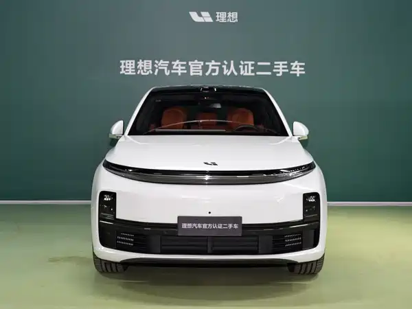 Li Auto L7 2025