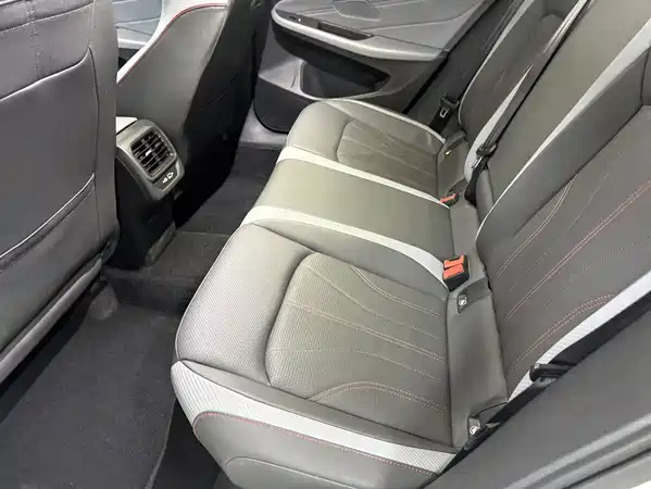 Volkswagen Lamando 2023