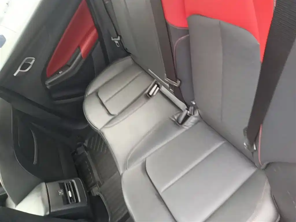 Changan CS55PLUS 2022 — фото 17