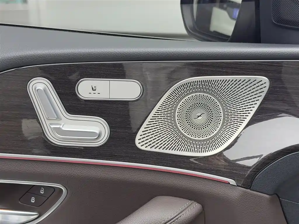 Mercedes-Benz GLE 2022 — фото 15