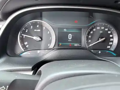 Buick Excelle GT 2016