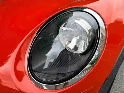 MINI MINI 2021