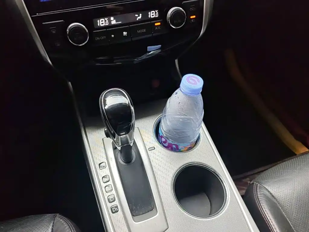 Nissan Teana 2017 — фото 14