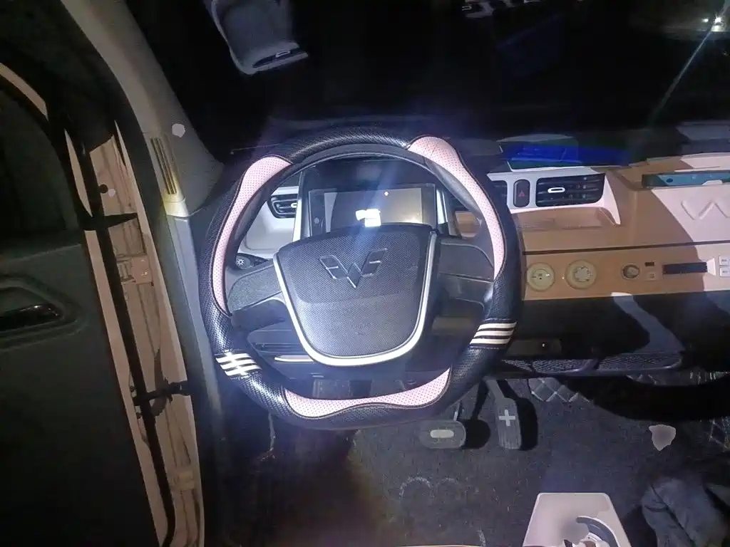 Wuling Hongguang MINIEV 2023