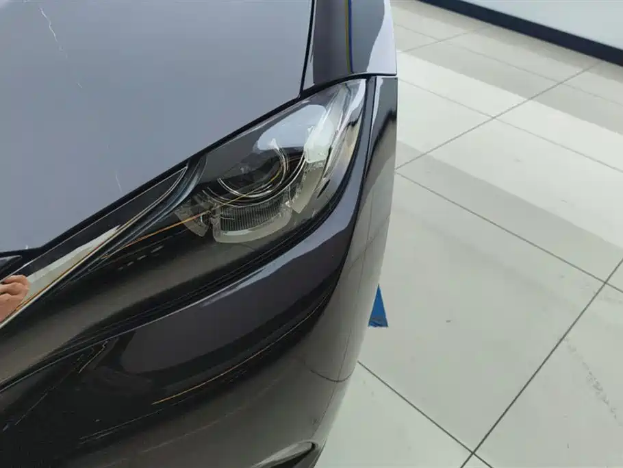 Mazda CX-4 2018