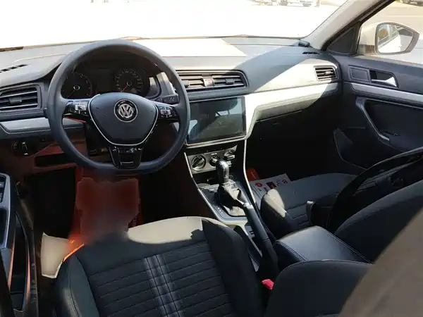 Volkswagen Lavida 2019
