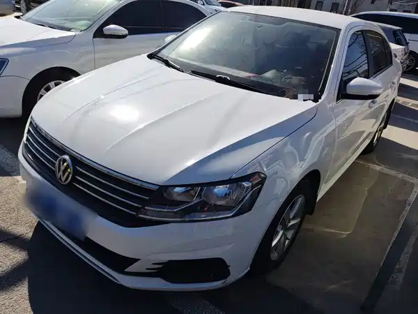Volkswagen Lavida 2019