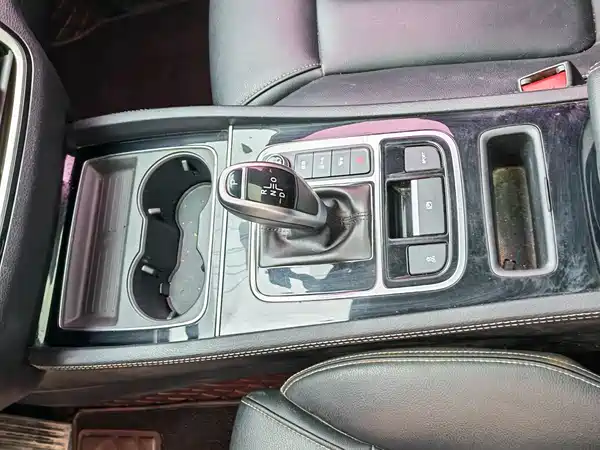 BYD Song MAX 2019