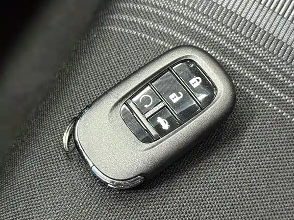 Honda Civic 2024