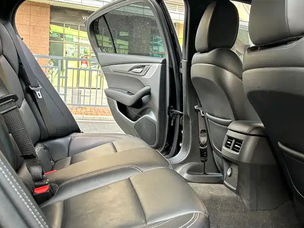 Cadillac CT5 2022