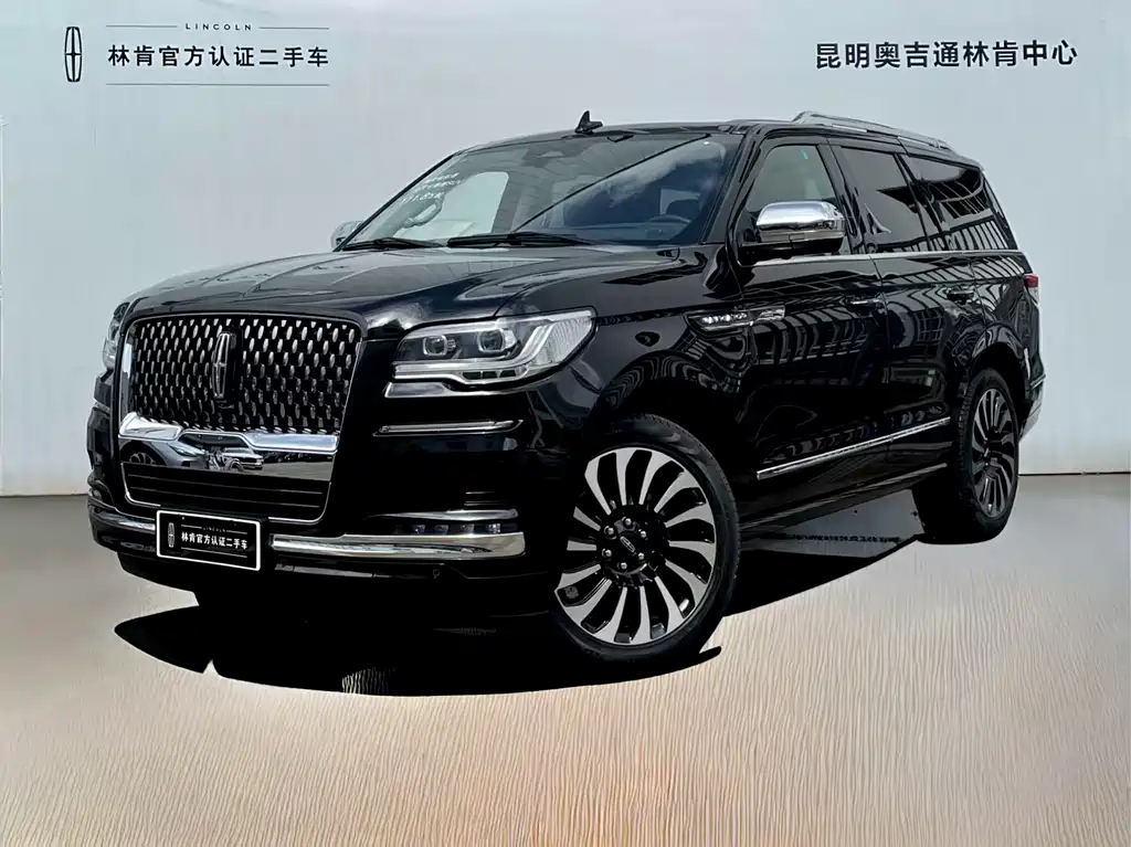 Lincoln Navigator 2026