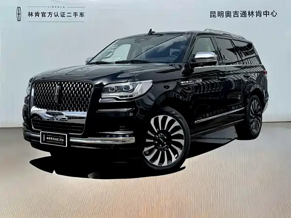 Lincoln Navigator 2024