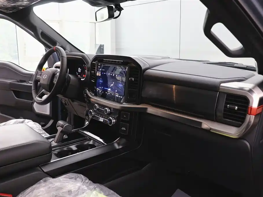 Lorinser F-150 Raptor — фото 23