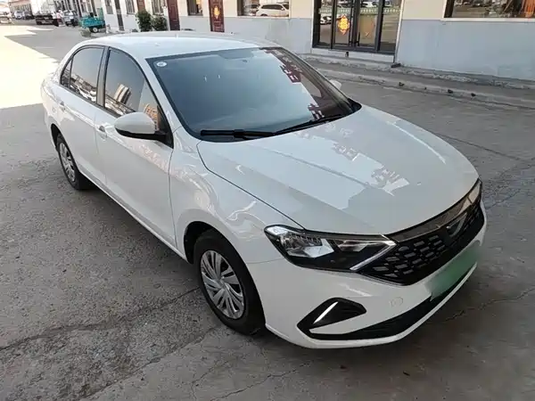 Jetta VA3 2021