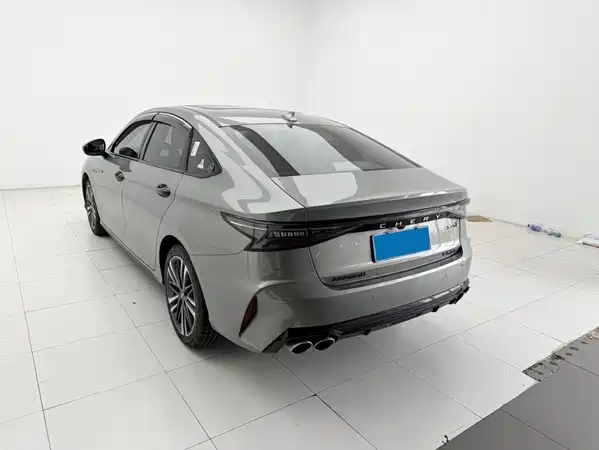 Chery Arrizo 8 2024