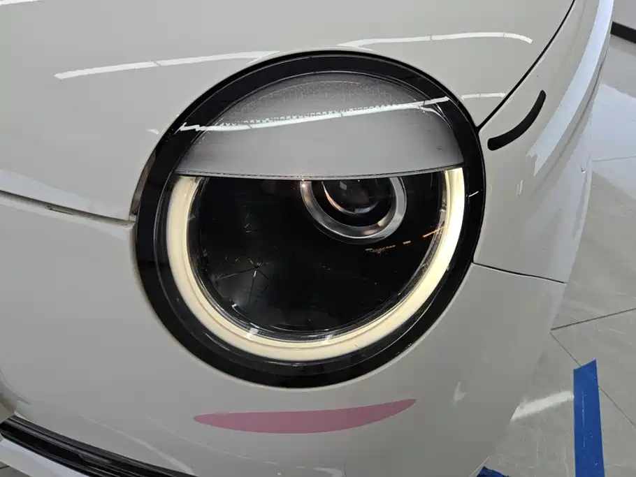 Changan Lumin 2023