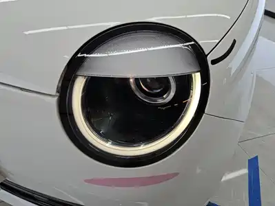 Changan Lumin 2023