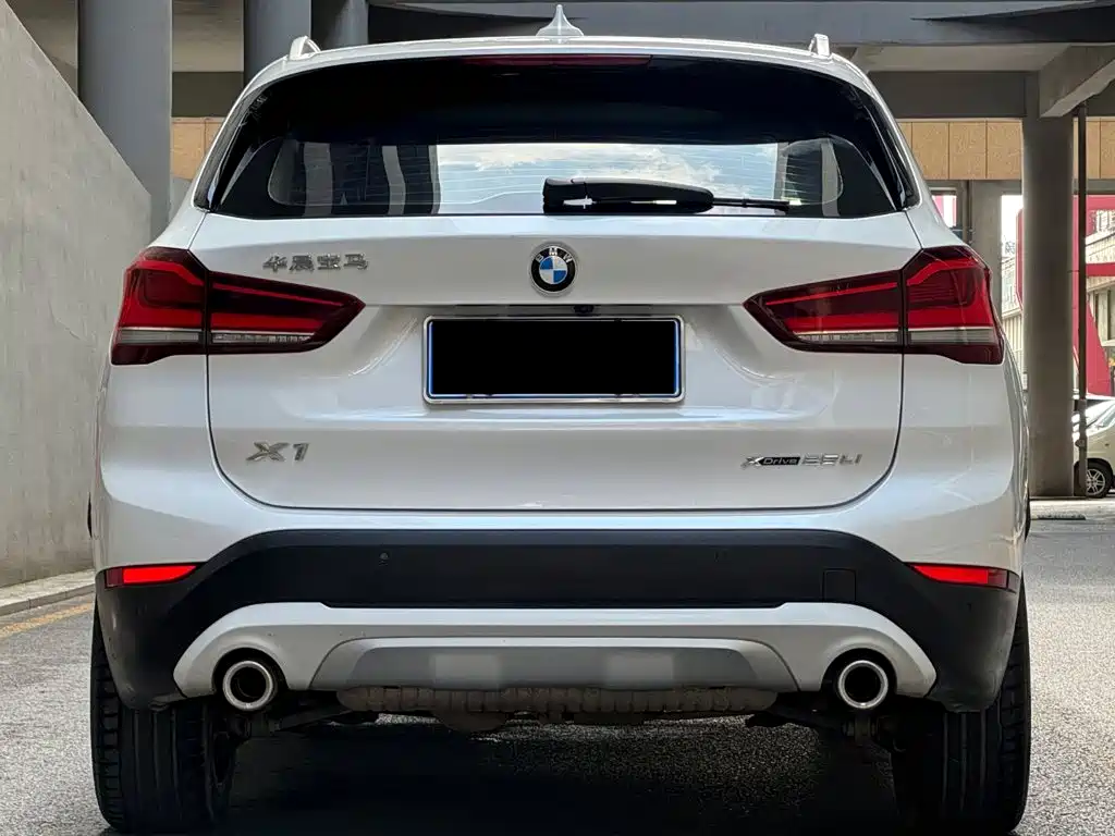 BMW X1 2023
