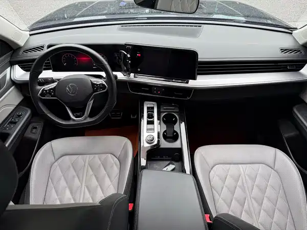 Volkswagen Tavendor 2024
