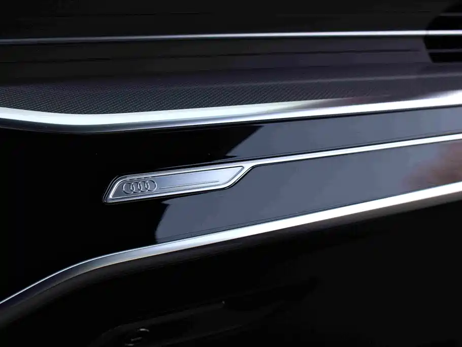 Audi A6L 2021 — фото 9