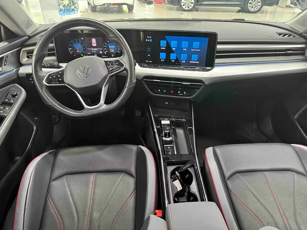 Volkswagen Lamando 2022