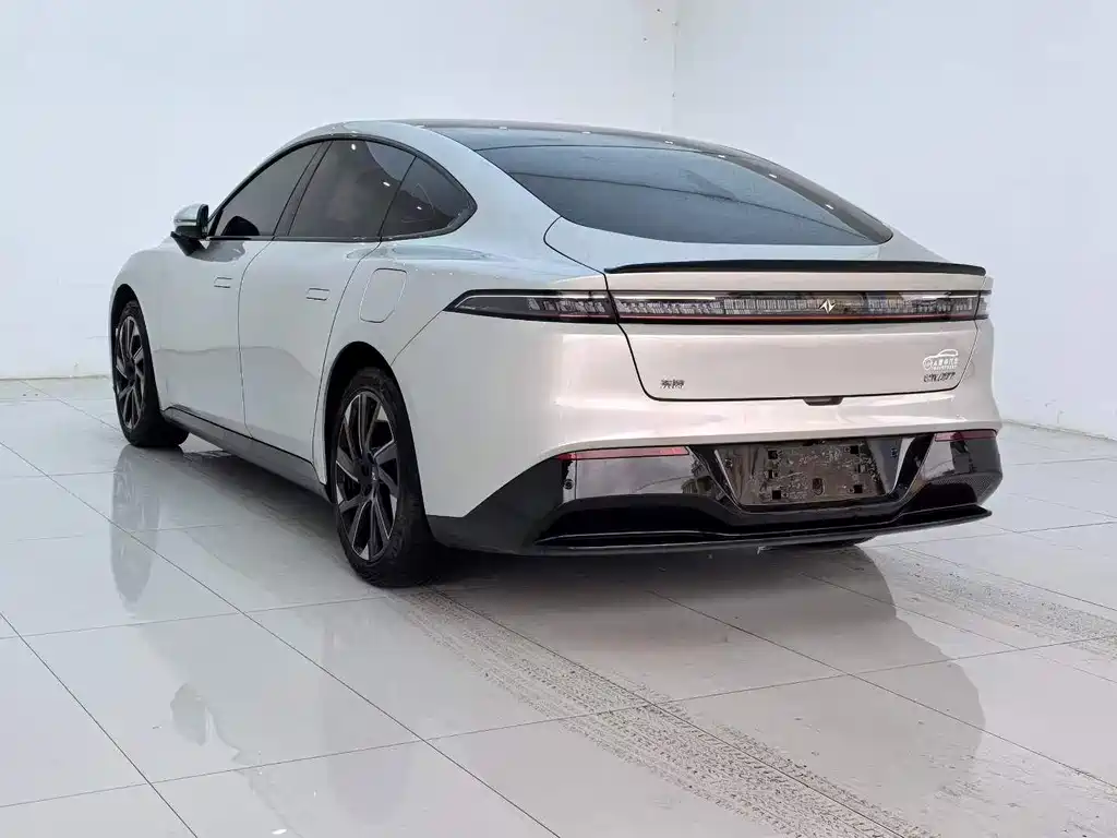 Dongfeng e007 2025 — фото 10