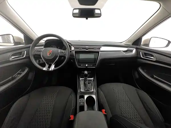 Roewe i5 2019