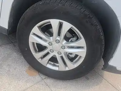 Haval M6 2024