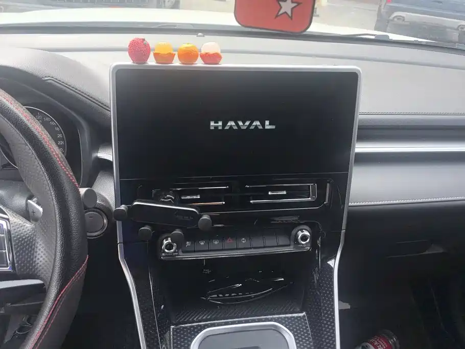Haval M6 2024 — фото 13