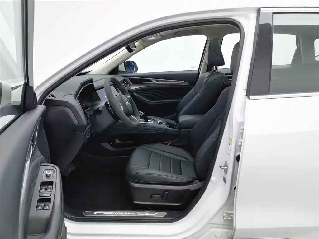 Haval F7 2019 — фото 10