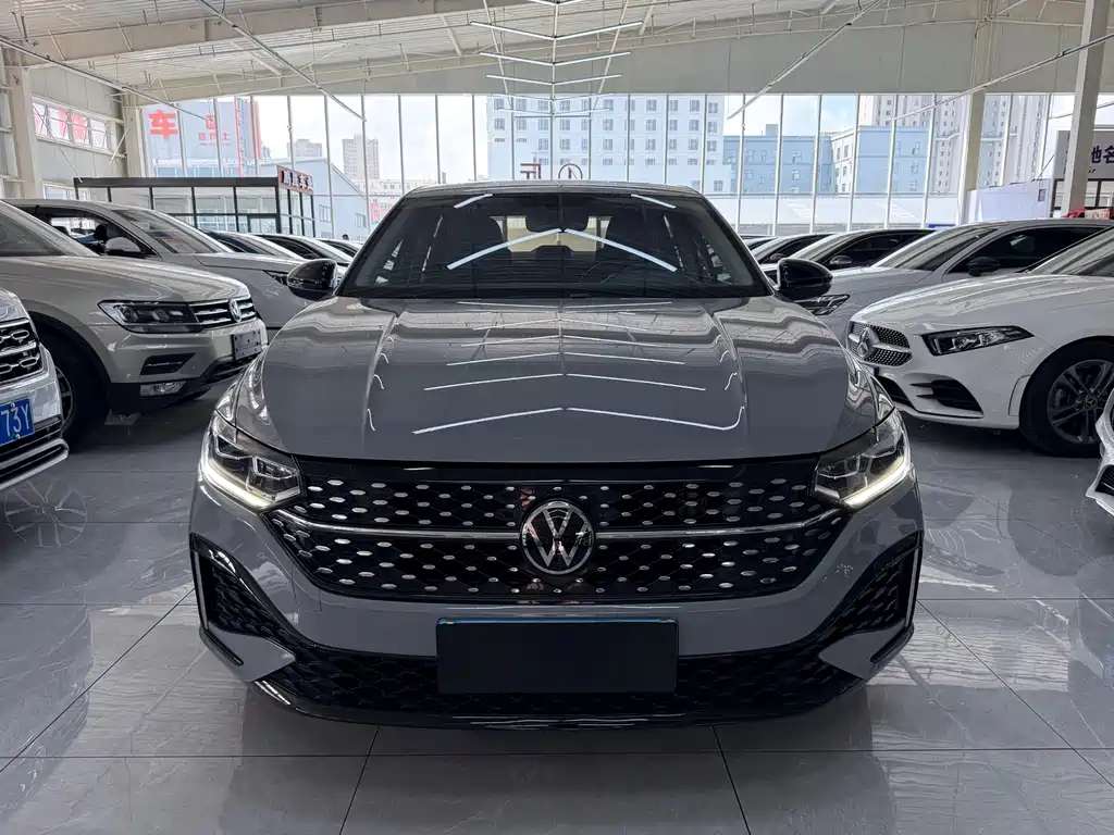 Volkswagen Lavida 2023