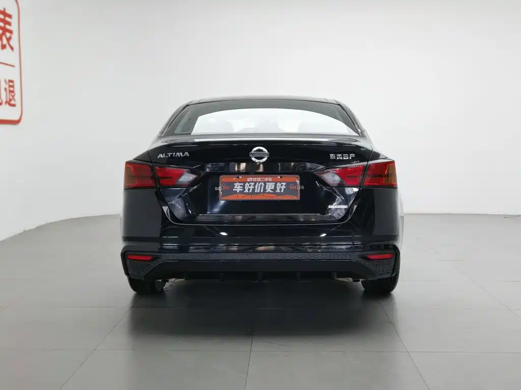 Nissan Teana 2019