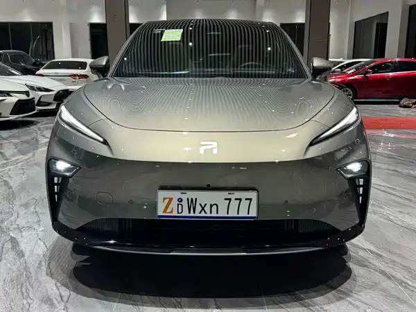 Roewe Feifan R7 2025
