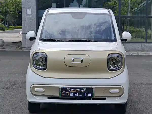 Bestune Pony 2025