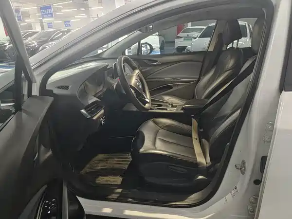 Buick Velite 6 2022