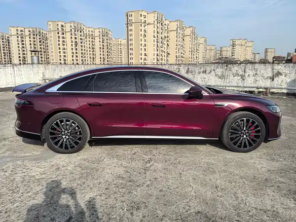 Chery Fengyun A9L 2025