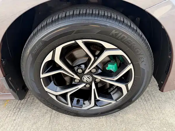 MG5 2021