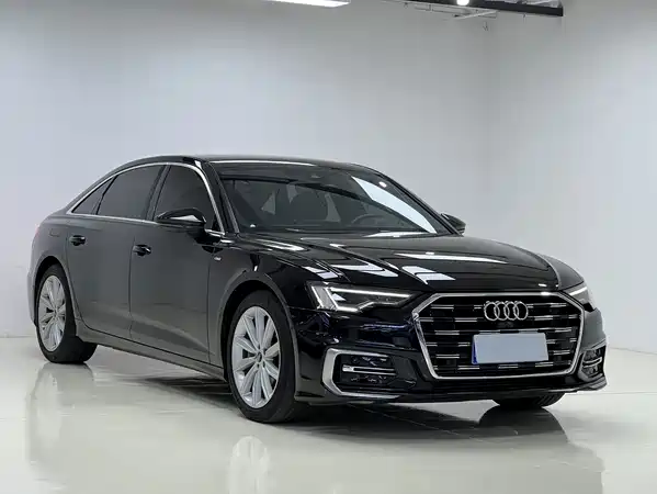 Audi A6L 2024
