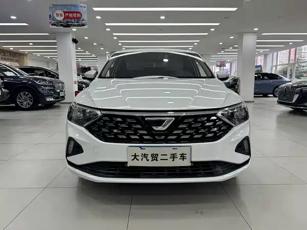 Jetta VA3 2022