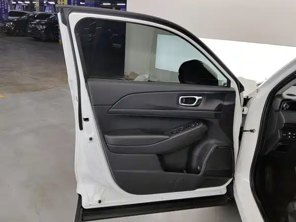 Honda XR-V 2023