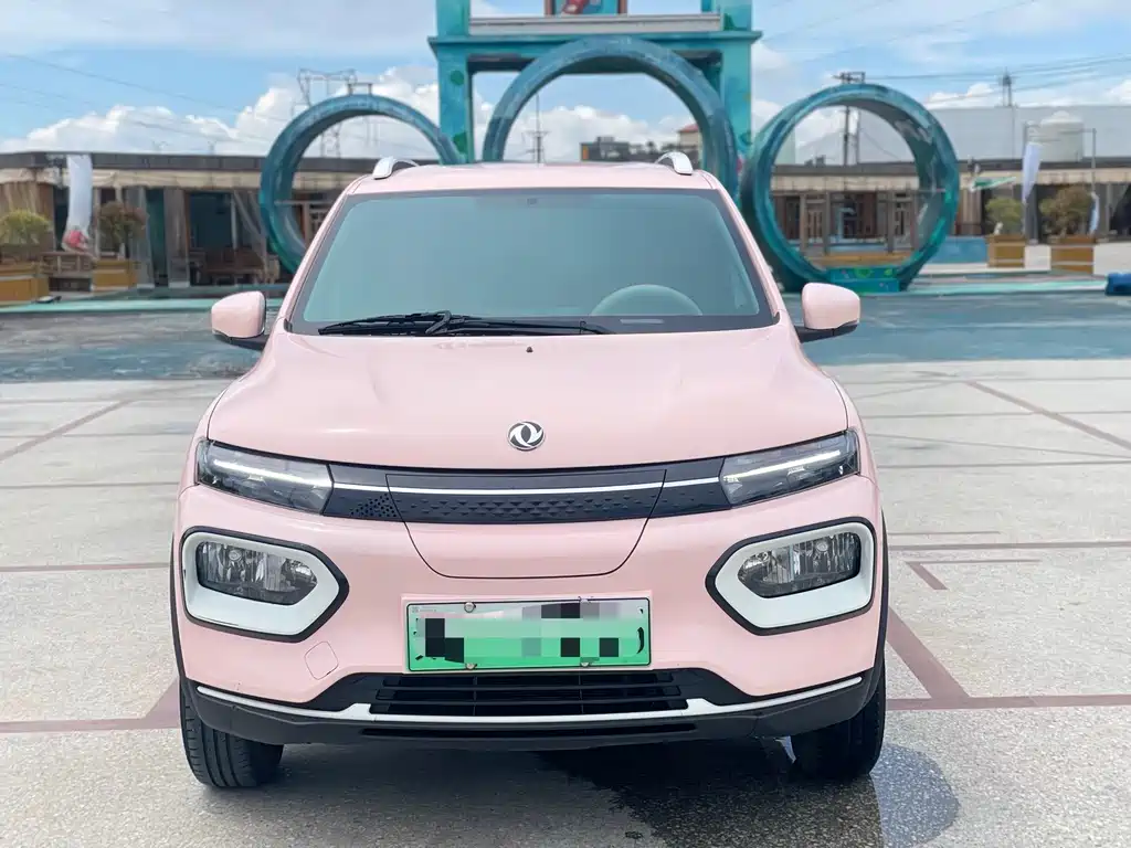 Dongfeng Nano BOX 2024