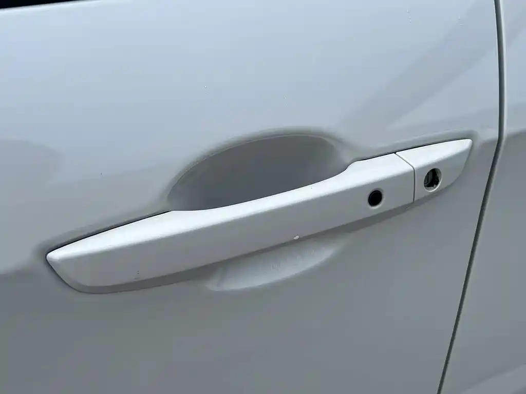 Honda Civic 2020 — фото 10