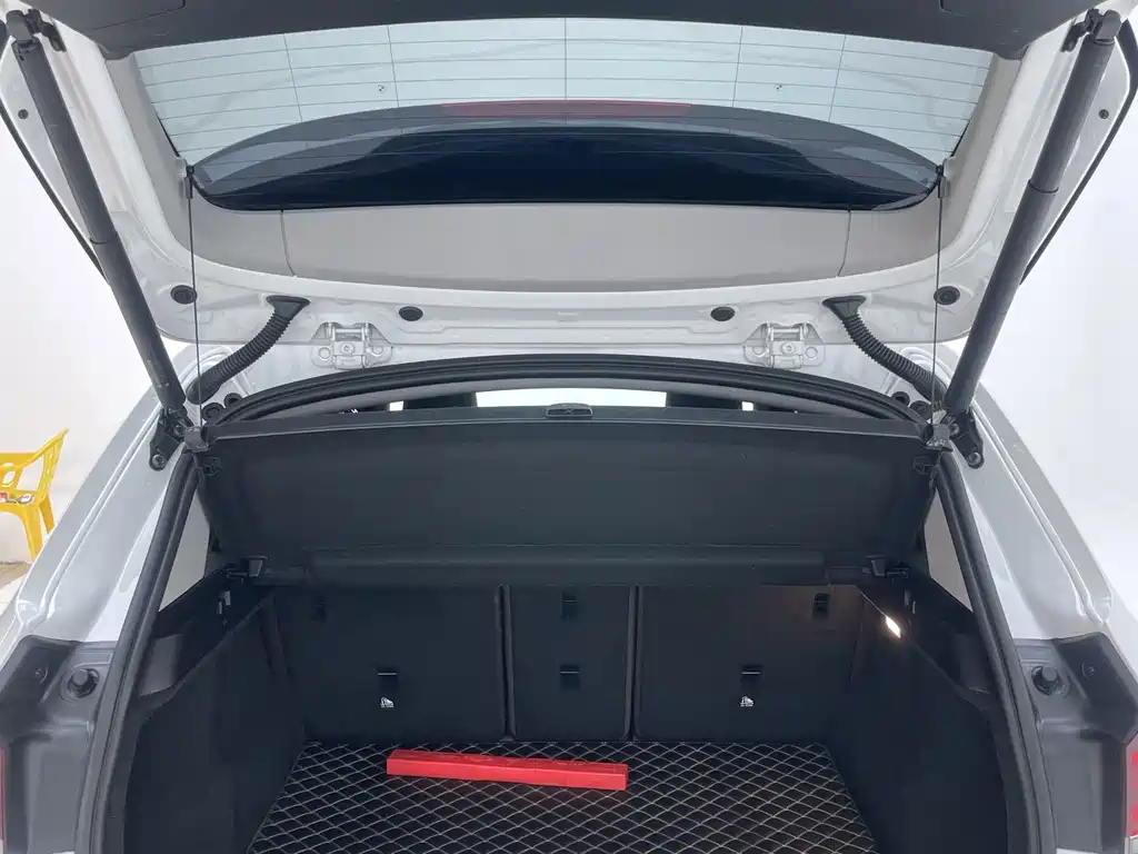 BMW X1 2022 — фото 13