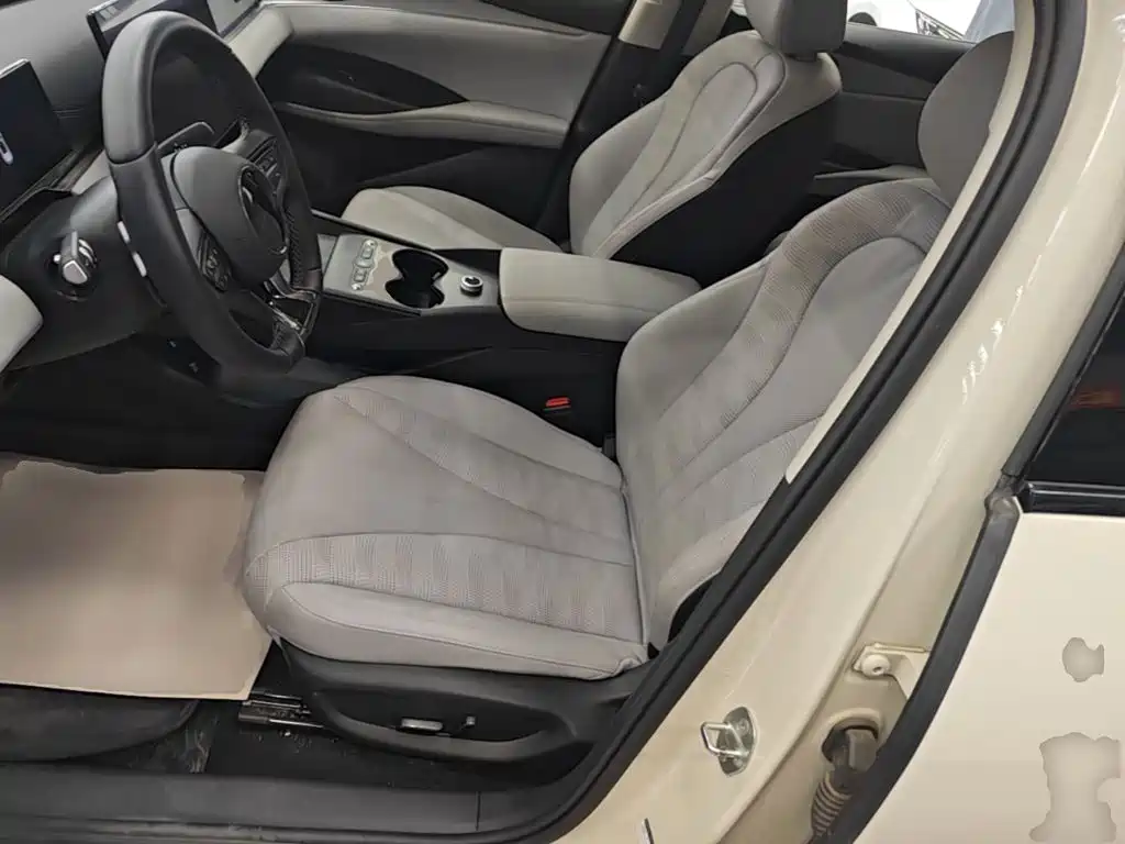 BYD Seal 06 DM-i Travel Edition 2025 — фото 15